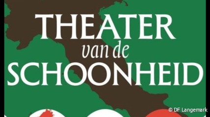 THEATER VAN DE SCHOONHEID. ITALIE ONTCIJFERD.