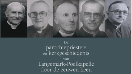 BOEKVOORSTELLING