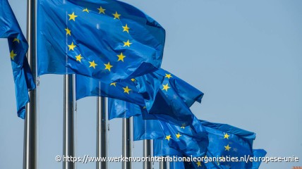 Lezing DIT IS EUROPA