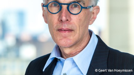 OEKRAÏNE. EN DAARNA? JAN BALLIAUW verheldert